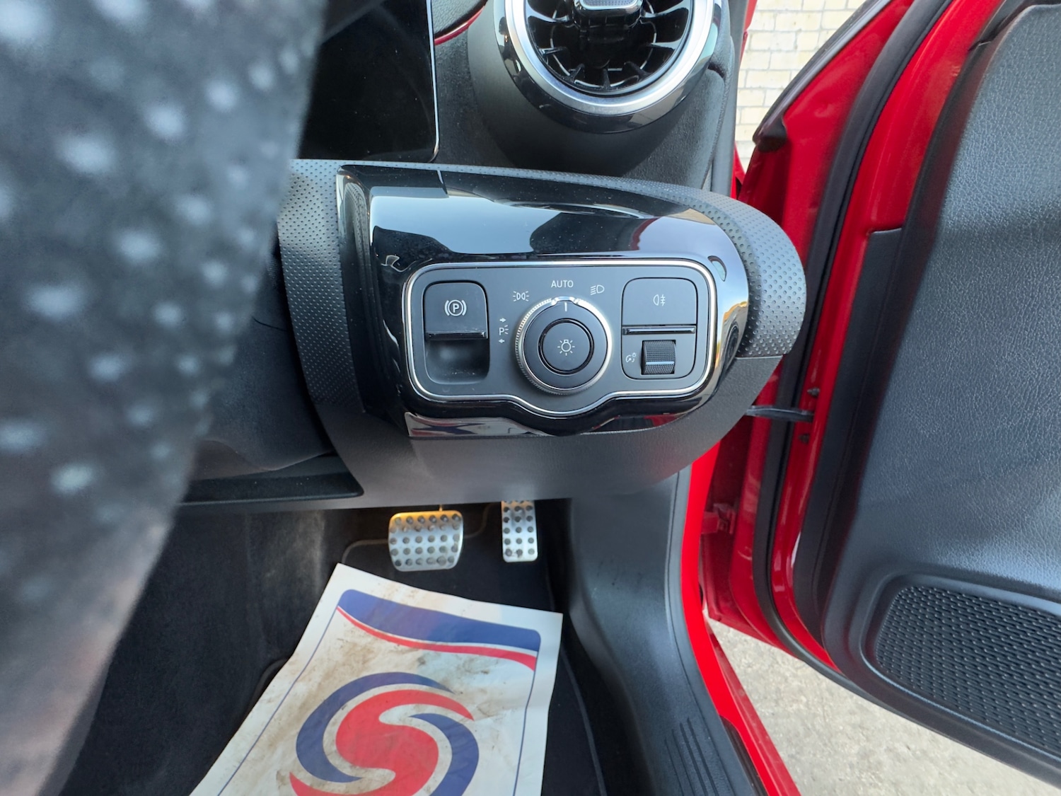 Used Mercedes-Benz A-Class 2019 for sale - 78057229: Photo 22