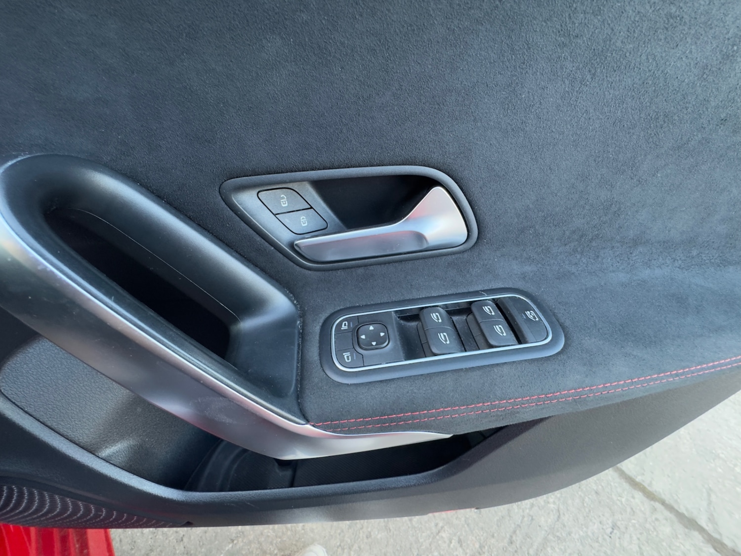 Used Mercedes-Benz A-Class 2019 for sale - 78057229: Photo 23