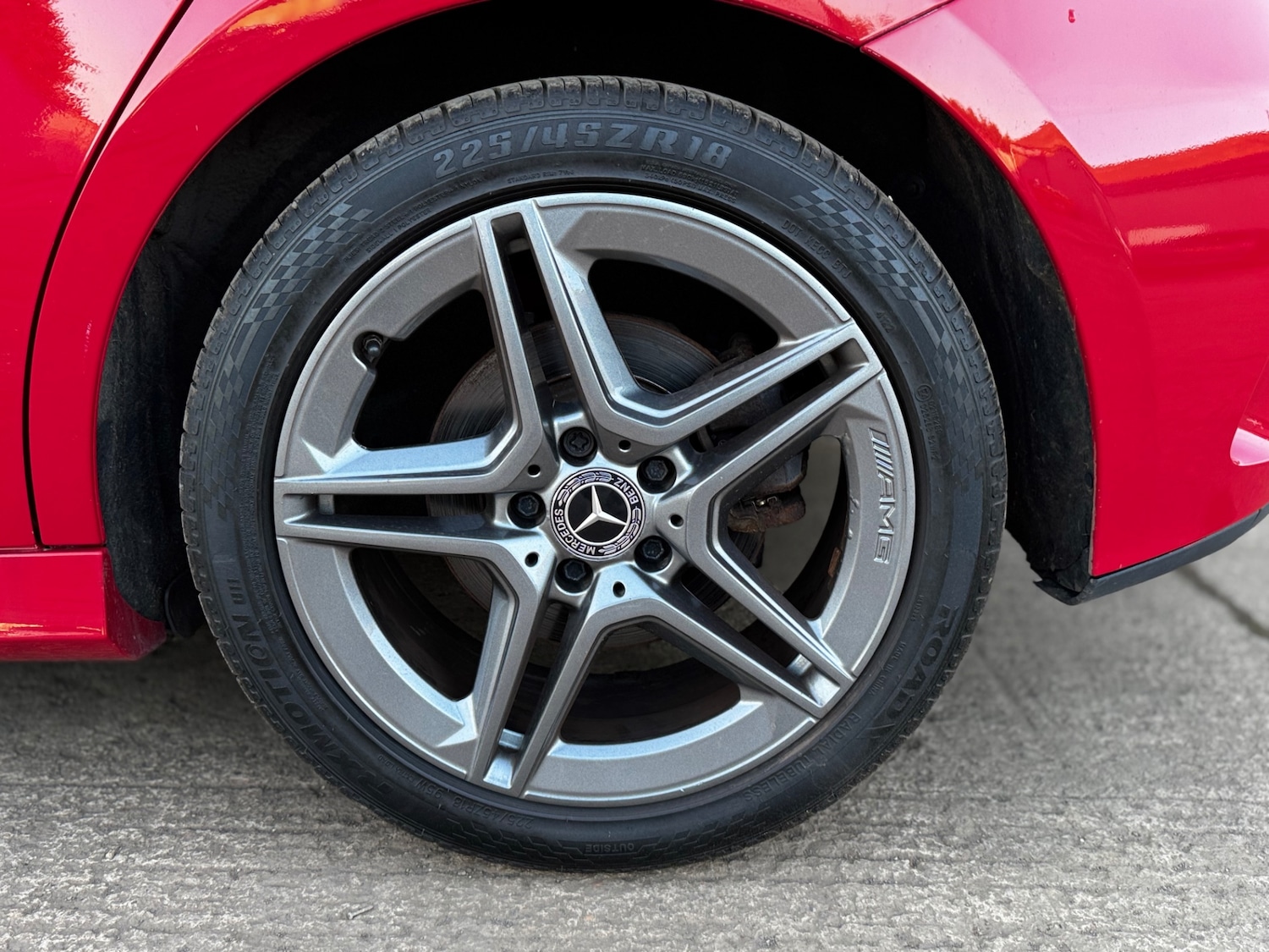 Used Mercedes-Benz A-Class 2019 for sale - 78057229: Photo 27