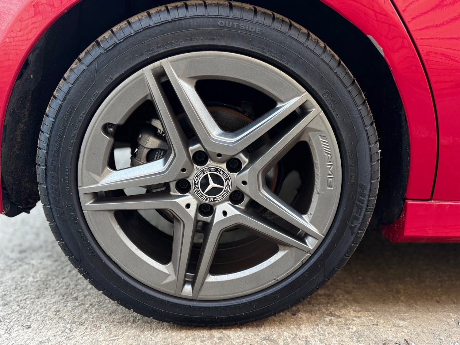 Used Mercedes-Benz A-Class 2019 for sale - 78057229: Photo 28