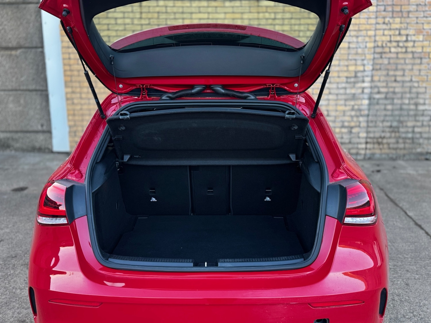 Used Mercedes-Benz A-Class 2019 for sale - 78057229: Photo 29