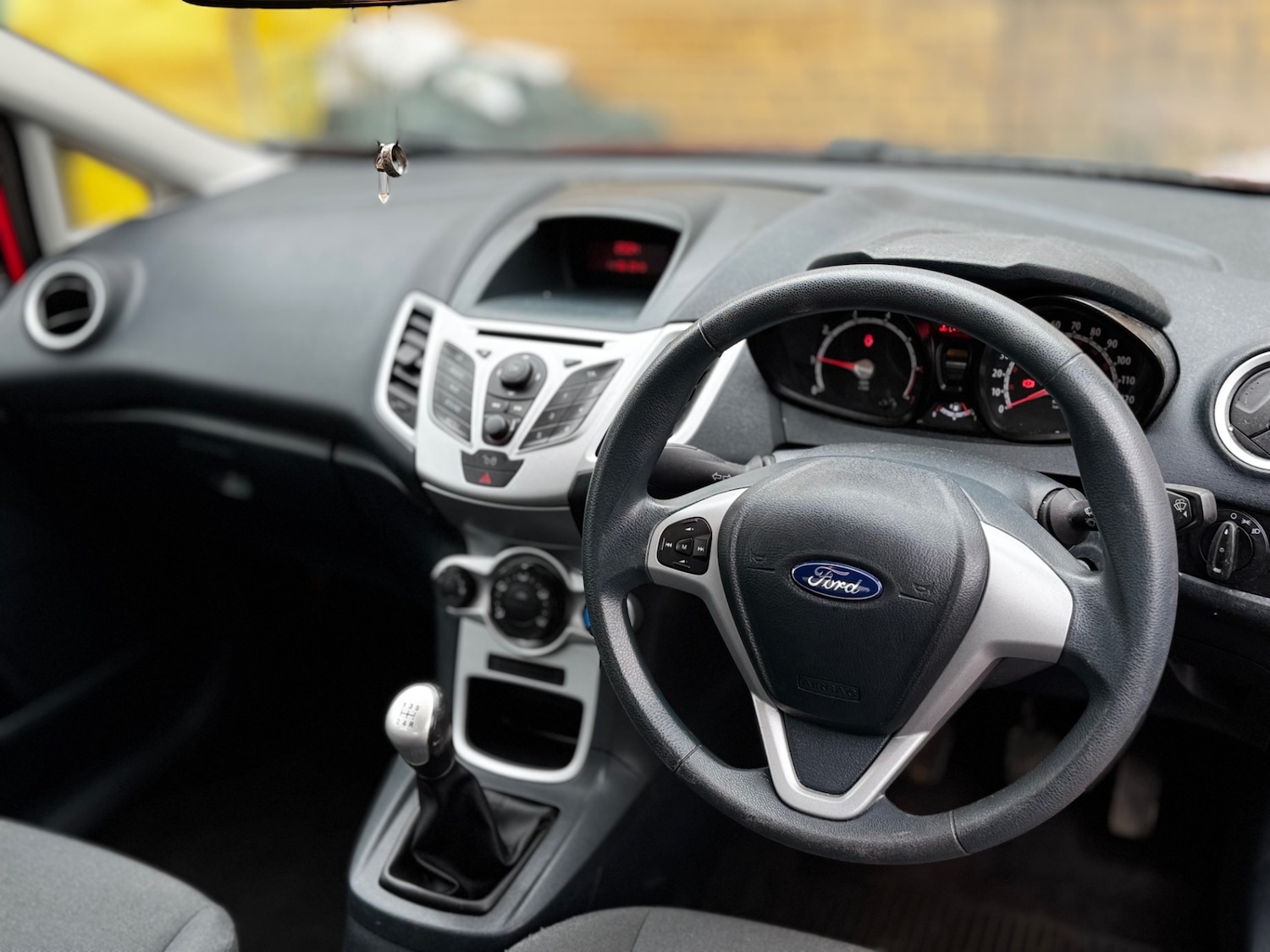 Used Ford Fiesta 2012 for sale - 77522197: Photo 14