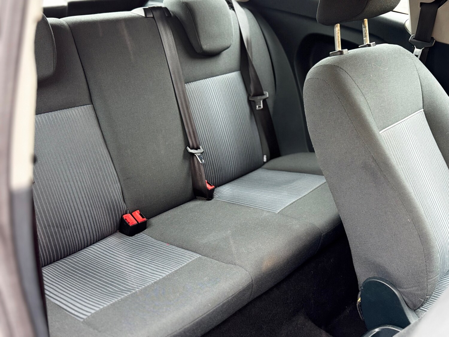 Used Ford Fiesta 2012 for sale - 77522197: Photo 18