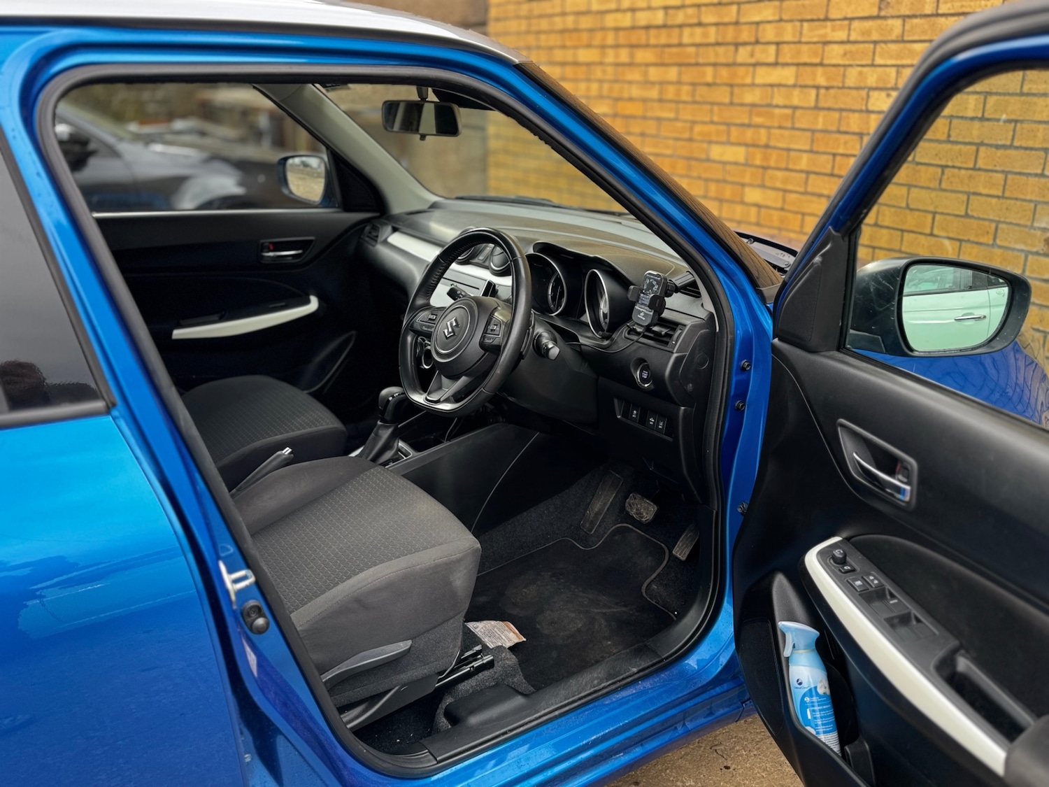 Used Suzuki Swift 2017 for sale - 78057231: Photo 13