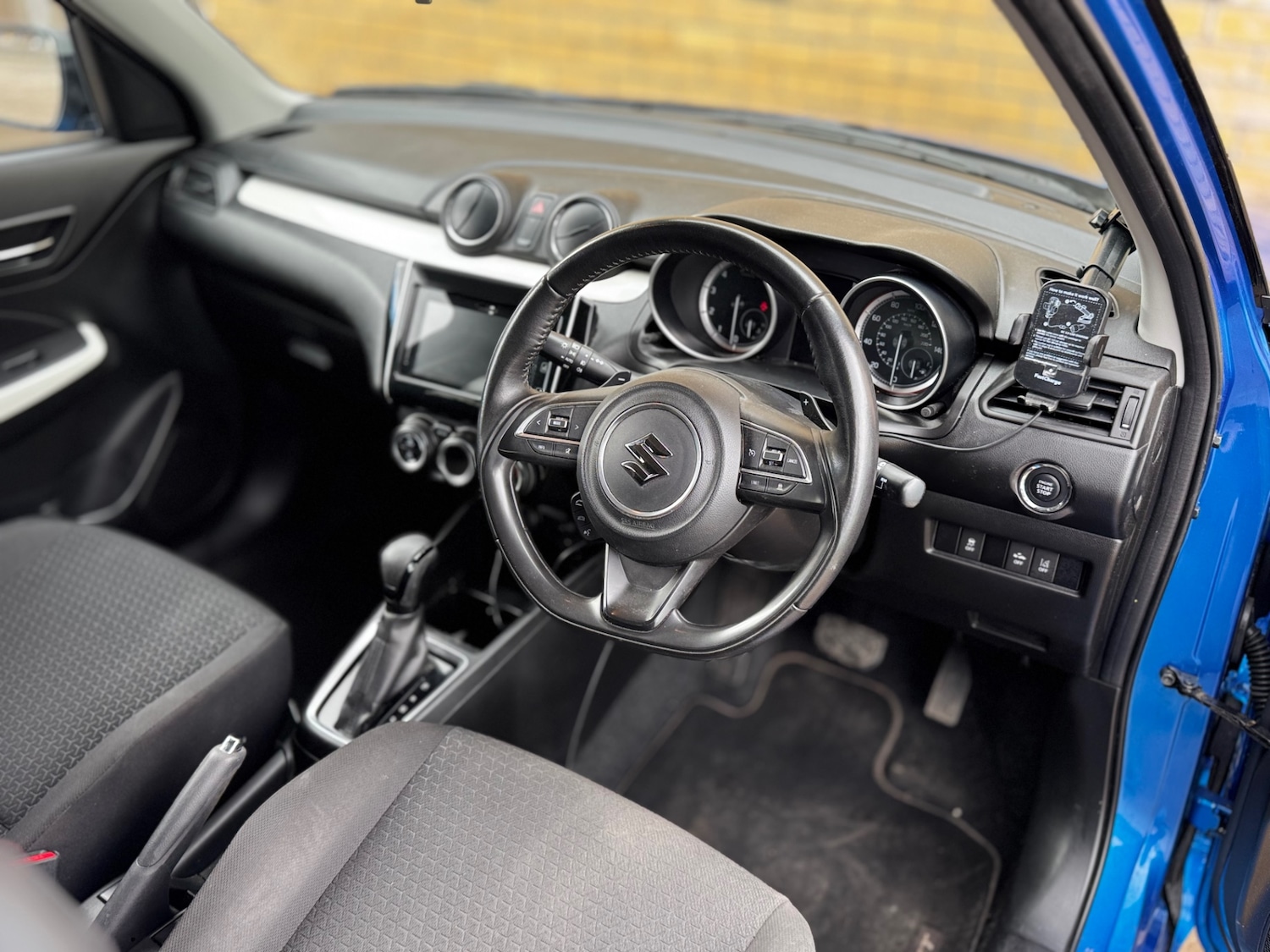 Used Suzuki Swift 2017 for sale - 78057231: Photo 14