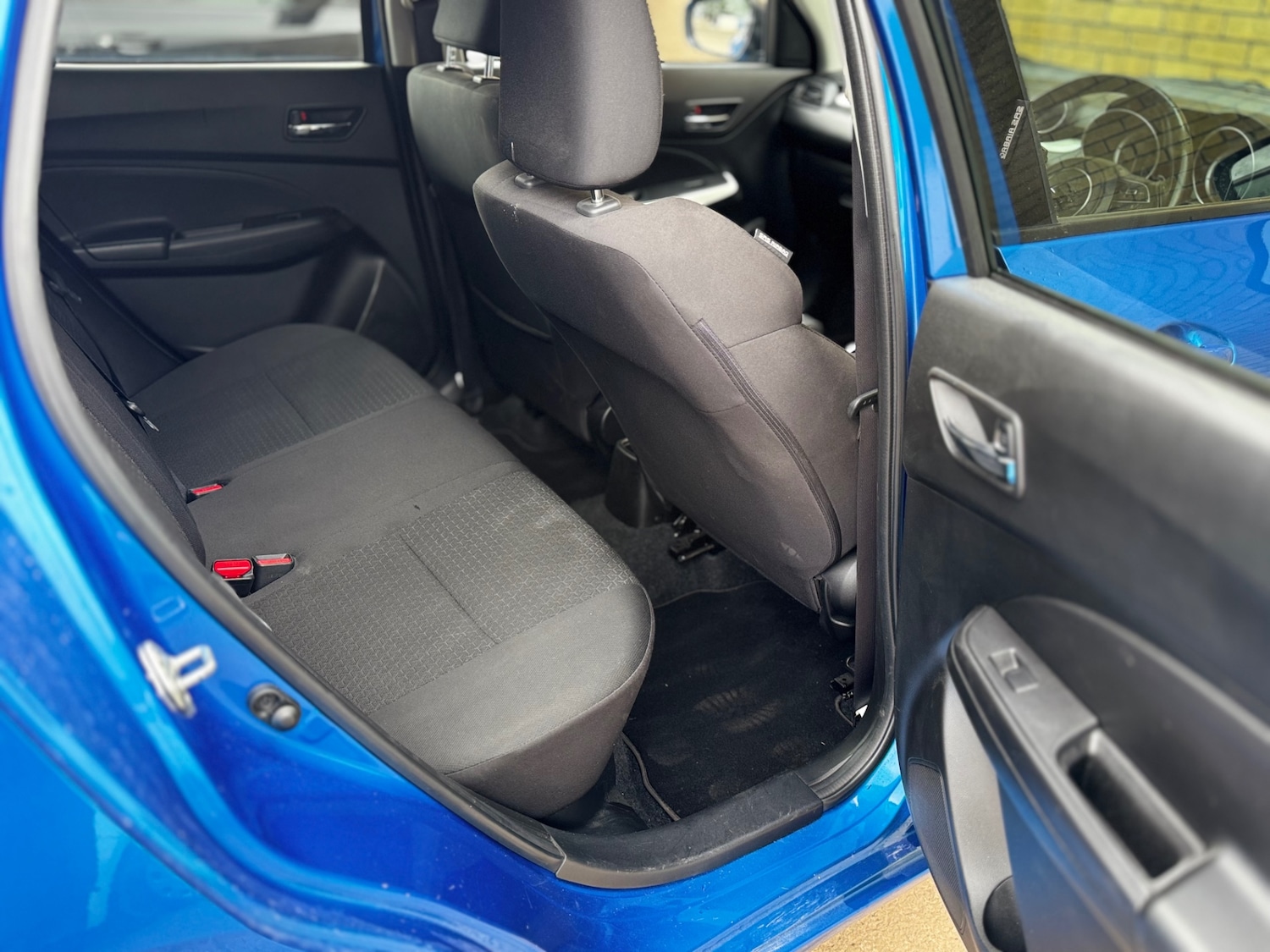 Used Suzuki Swift 2017 for sale - 78057231: Photo 15