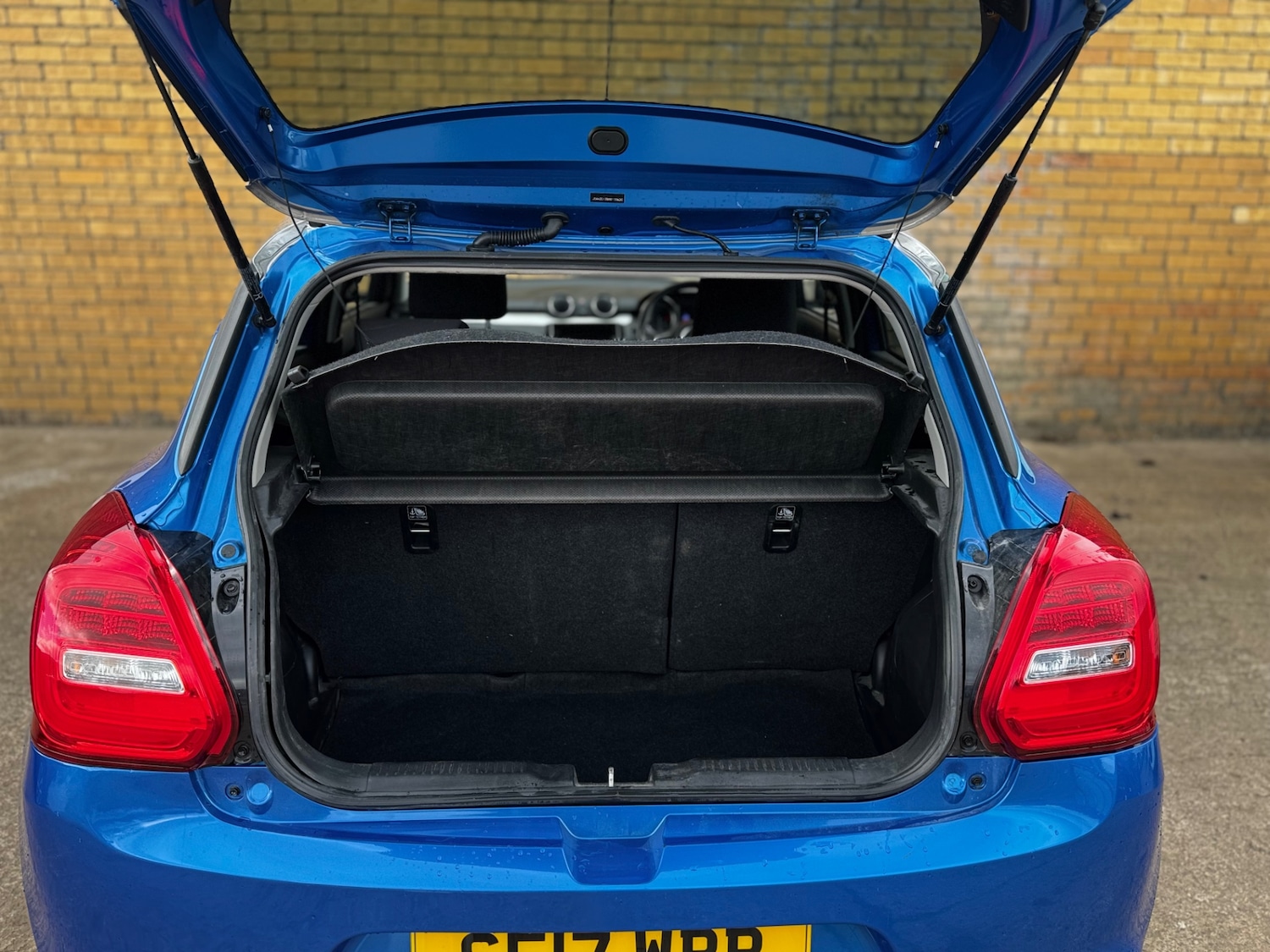 Used Suzuki Swift 2017 for sale - 78057231: Photo 18