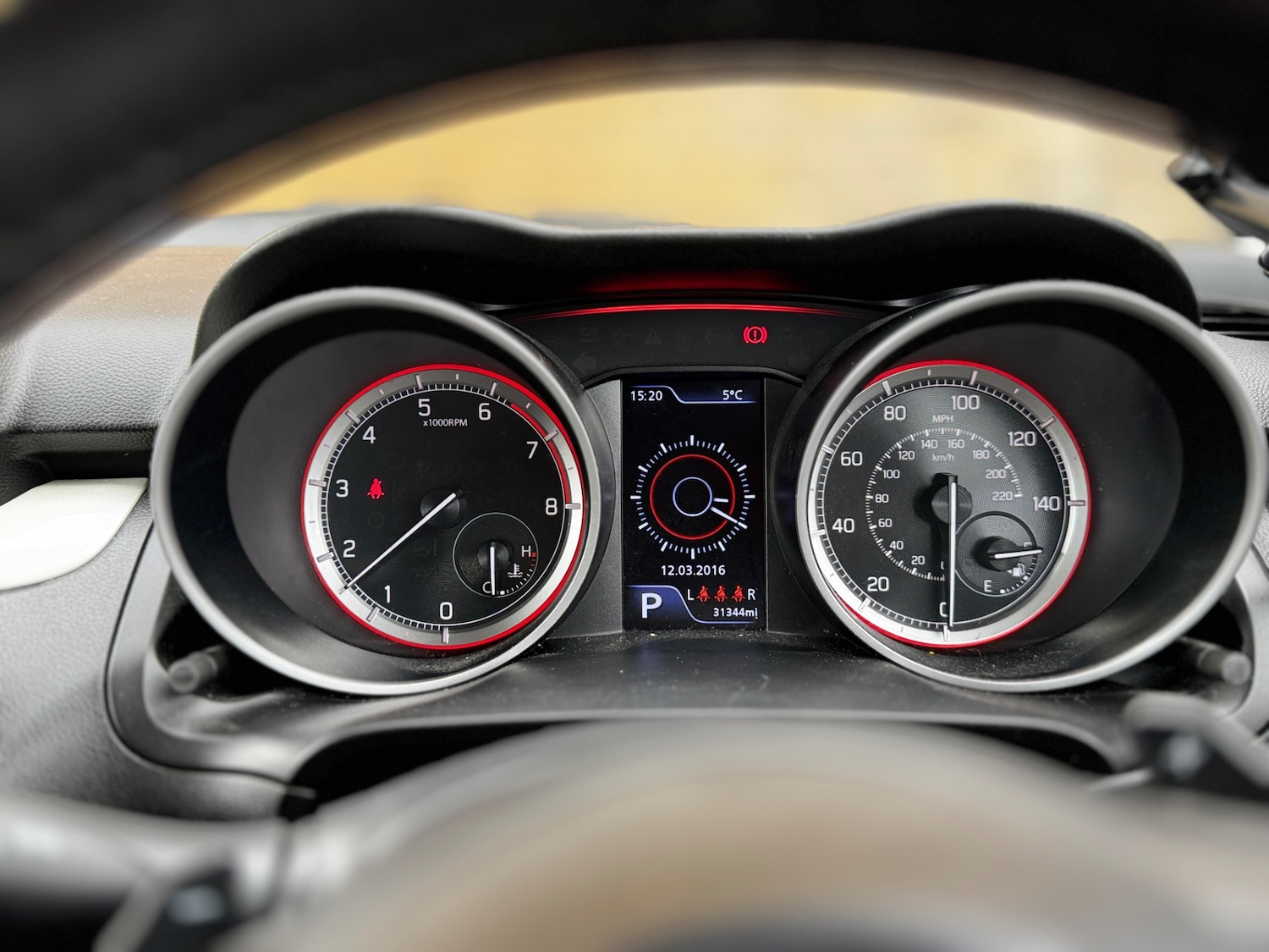 Used Suzuki Swift 2017 for sale - 78057231: Photo 20