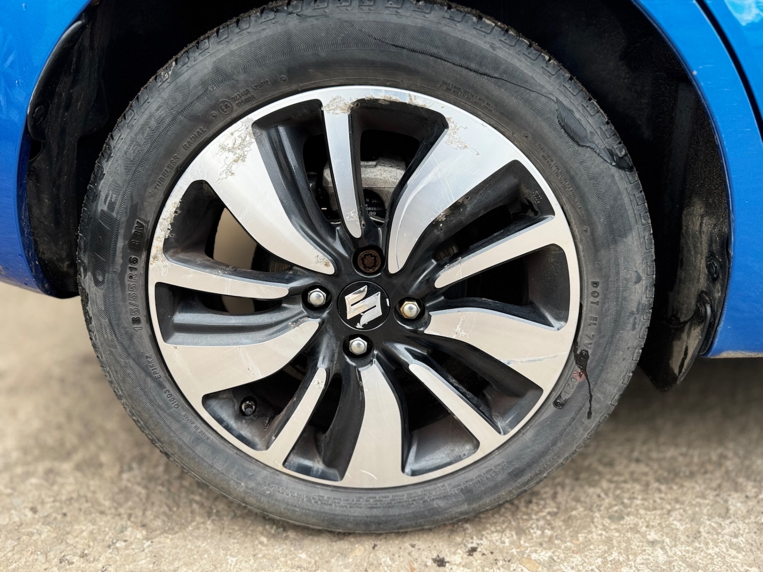 Used Suzuki Swift 2017 for sale - 78057231: Photo 22