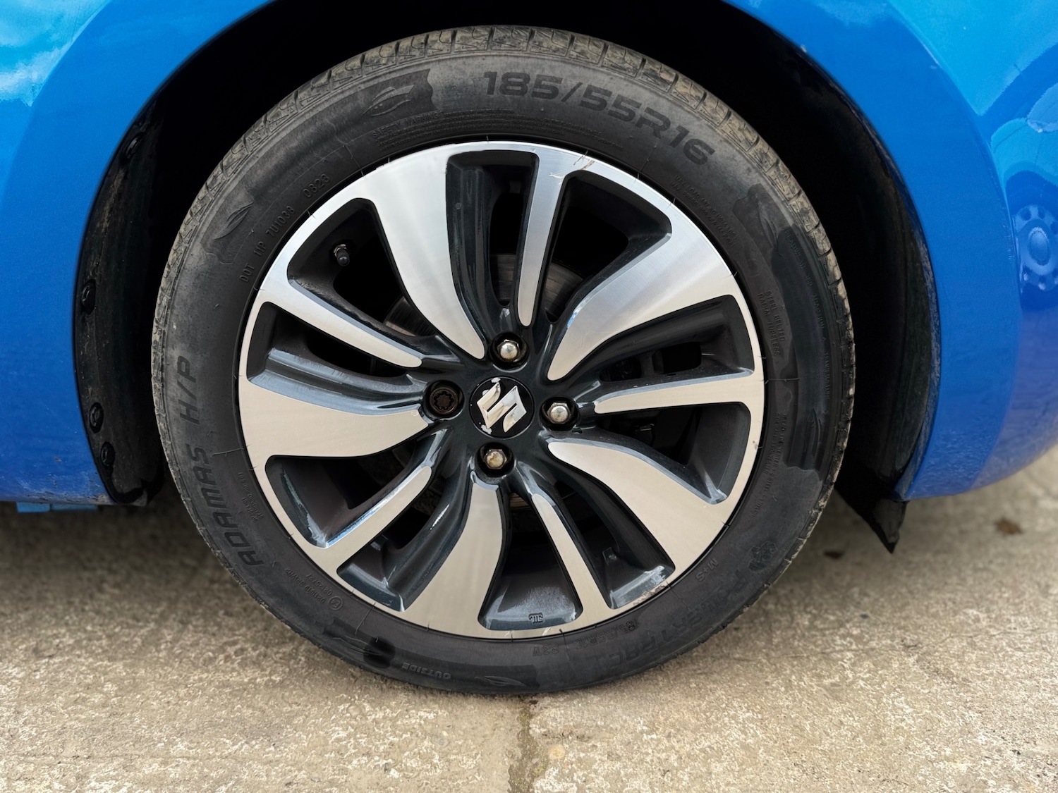 Used Suzuki Swift 2017 for sale - 78057231: Photo 24