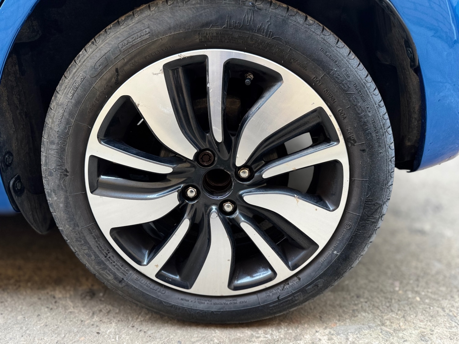 Used Suzuki Swift 2017 for sale - 78057231: Photo 25