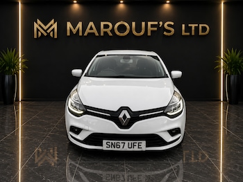 Used Renault Clio 2017 for sale - 78621411: Photo