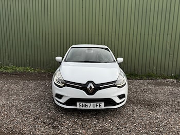 Used Renault Clio 2017 for sale - 78621411: Photo