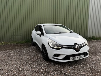Used Renault Clio 2017 for sale - 78621411: Photo