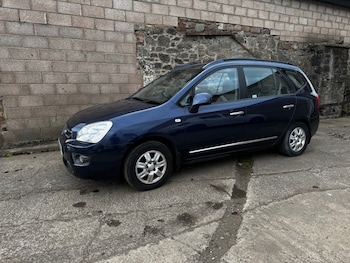 Used Kia Carens 2008 for sale - 78470820: Photo