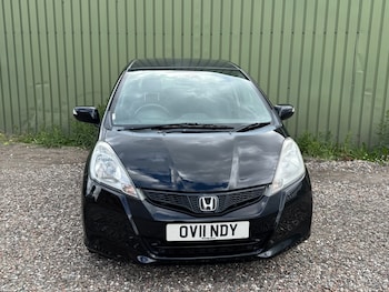 Used Honda Jazz 2011 for sale - 78833624: Photo