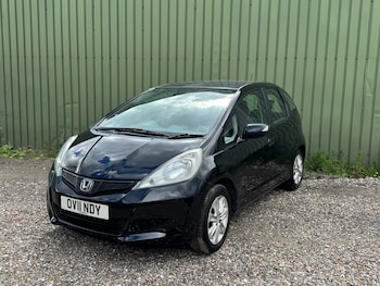 Used Honda Jazz 2011 for sale - 78833624: Photo