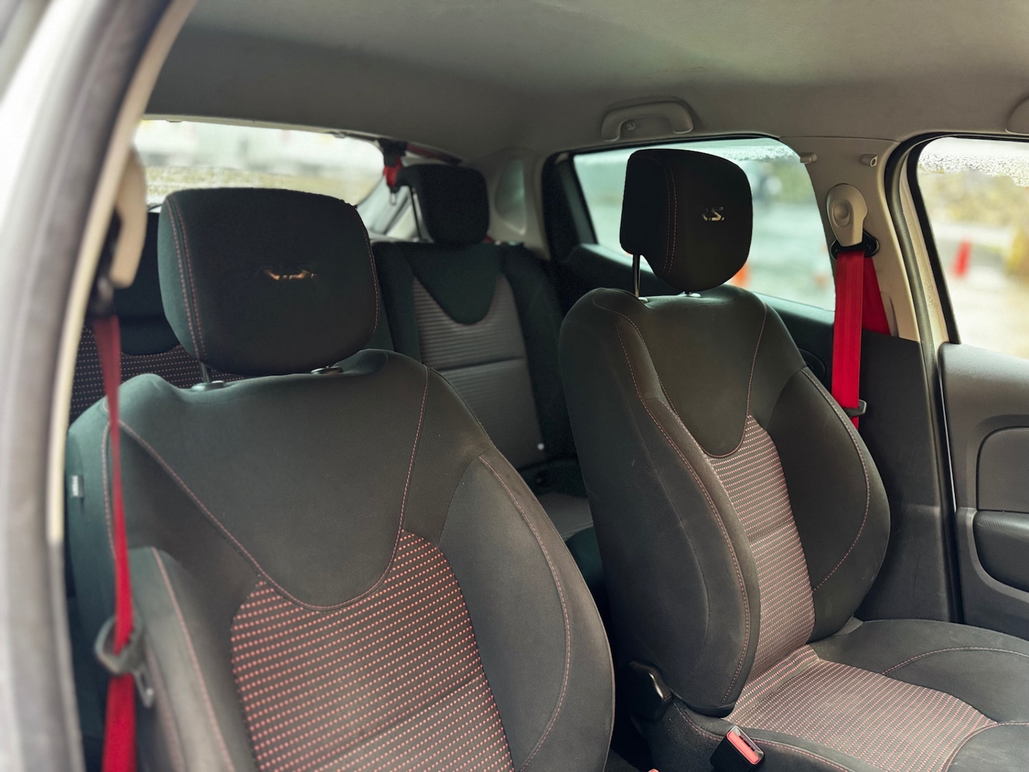 Used Renault Clio 2016 for sale - 77238654: Photo 11