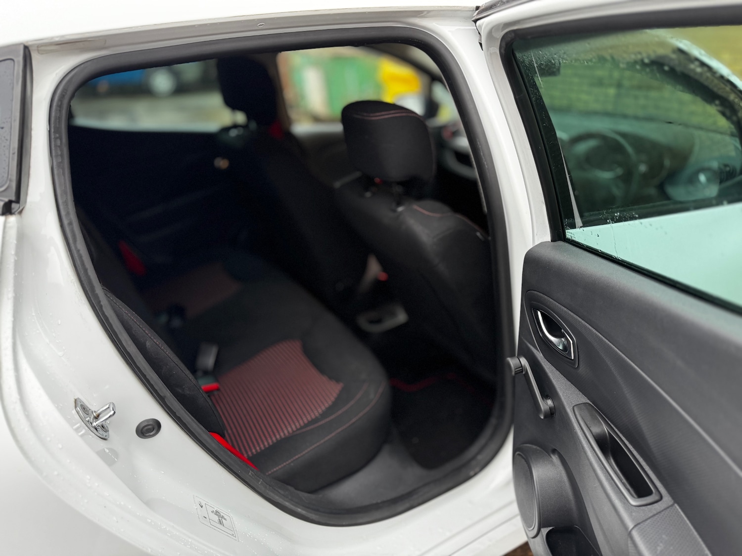 Used Renault Clio 2016 for sale - 77238654: Photo 13