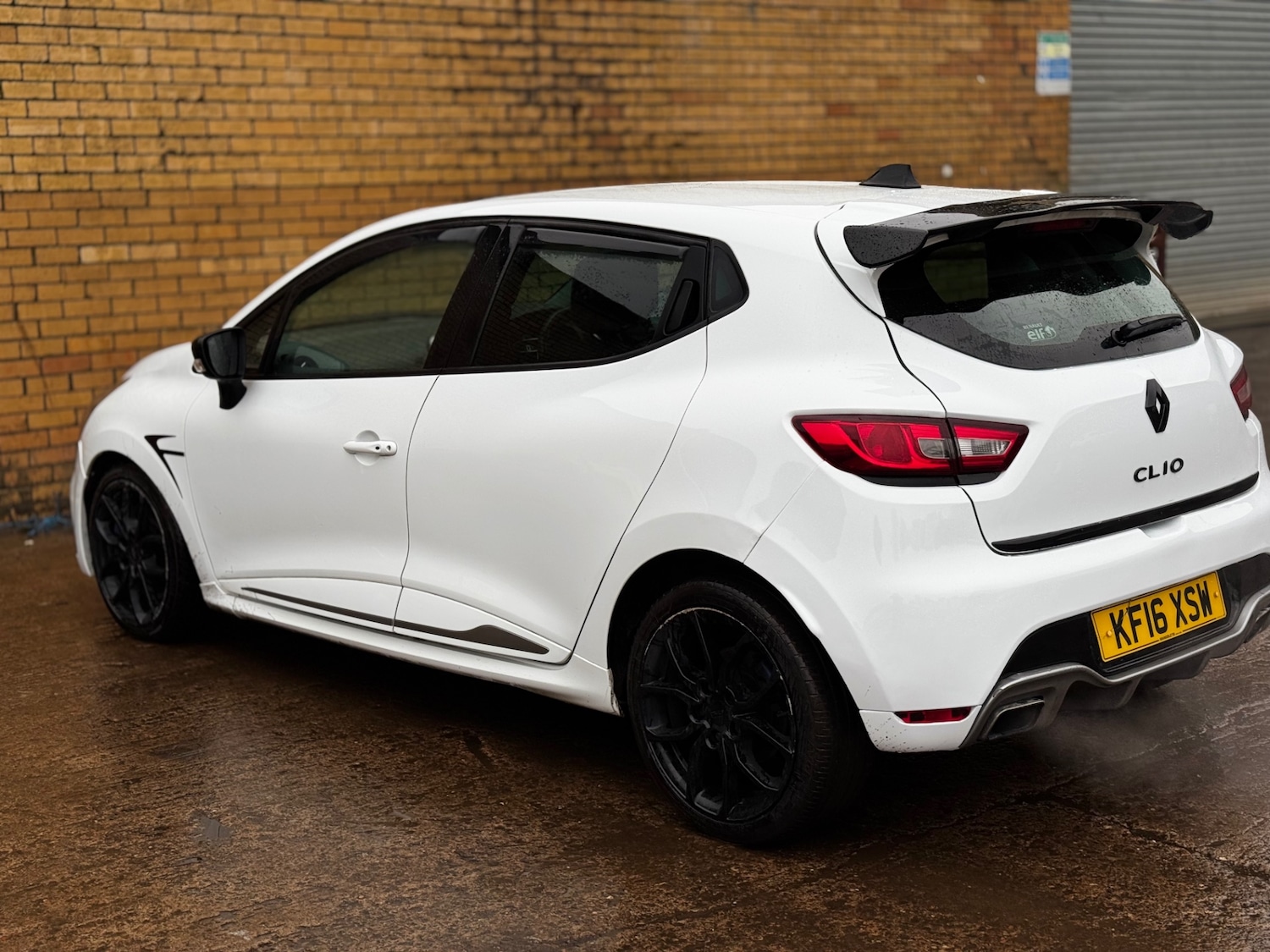 Used Renault Clio 2016 for sale - 77238654: Photo 6