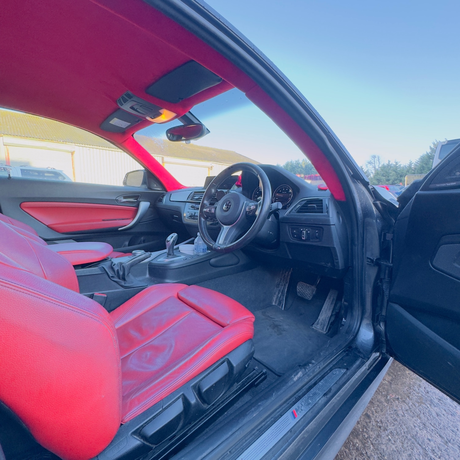 Used BMW 2 Series 2018 for sale - 77170372: Photo 10