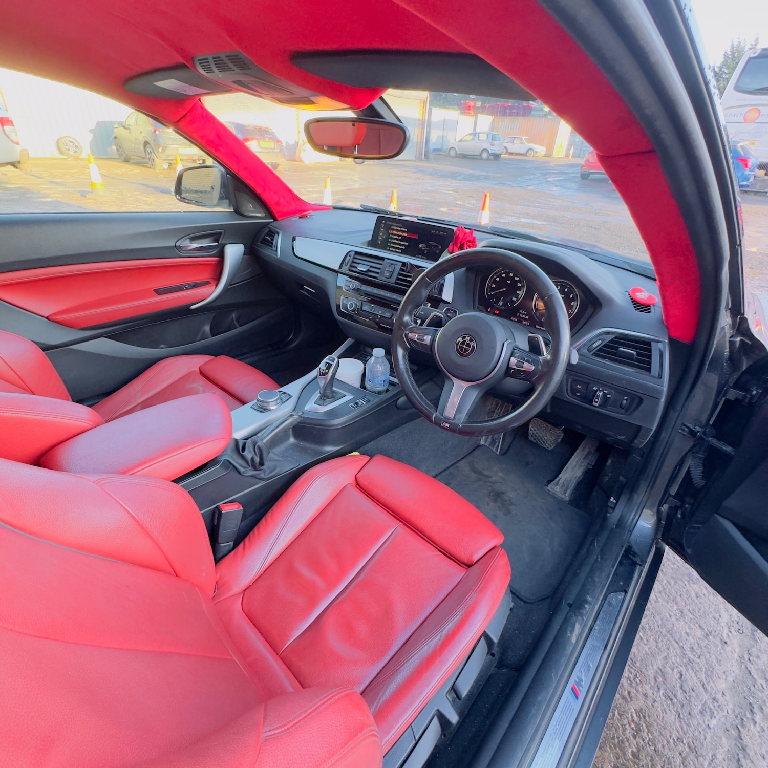 Used BMW 2 Series 2018 for sale - 77170372: Photo 11