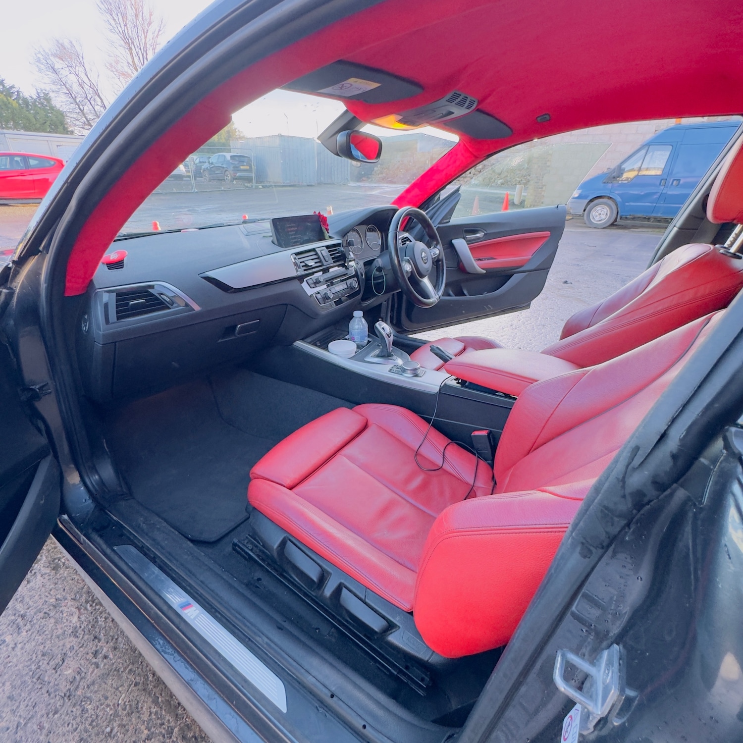 Used BMW 2 Series 2018 for sale - 77170372: Photo 12