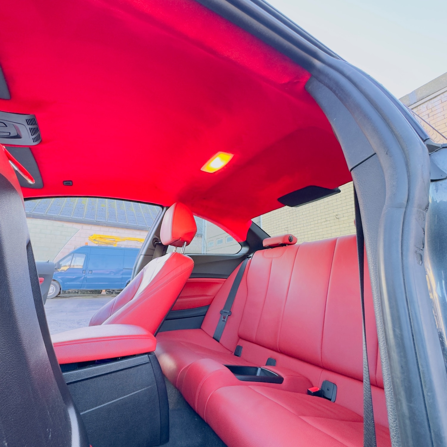 Used BMW 2 Series 2018 for sale - 77170372: Photo 13