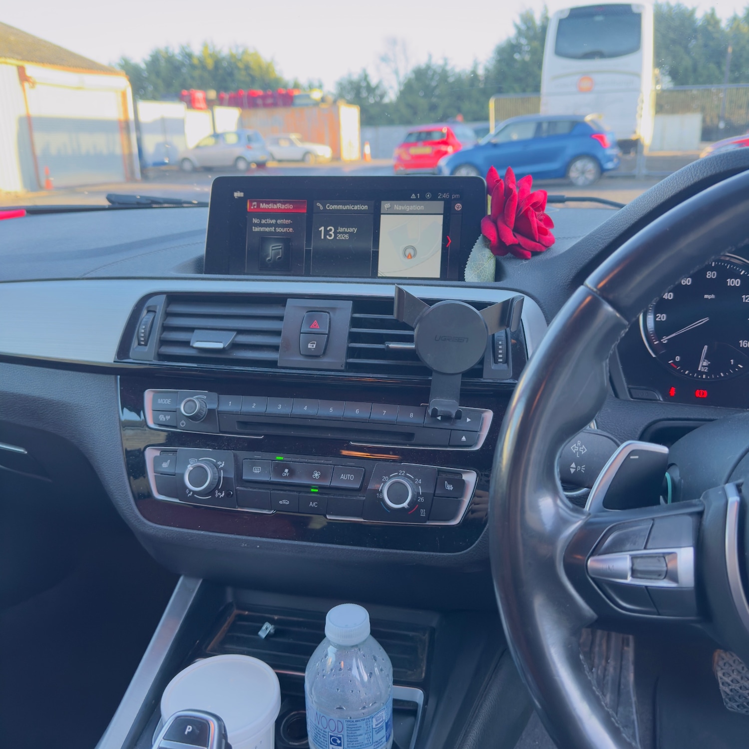 Used BMW 2 Series 2018 for sale - 77170372: Photo 16