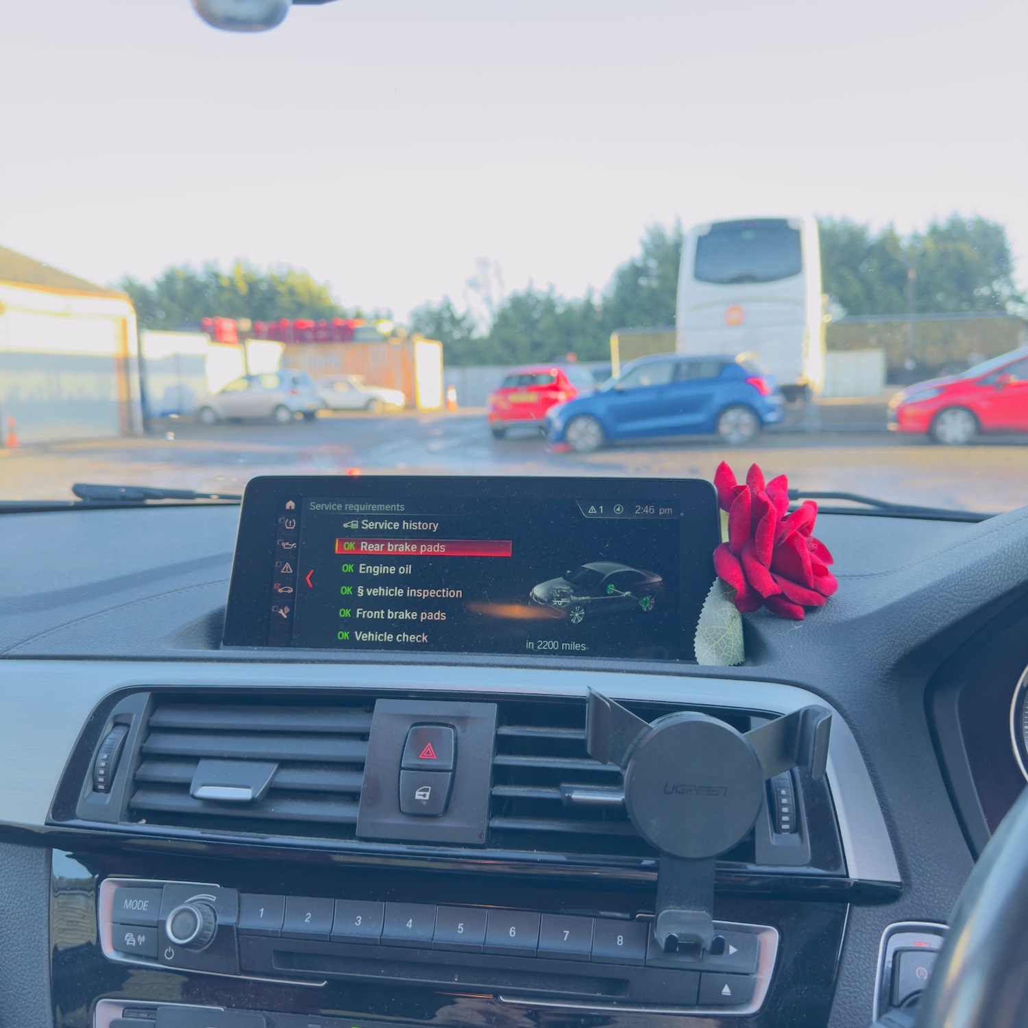 Used BMW 2 Series 2018 for sale - 77170372: Photo 17