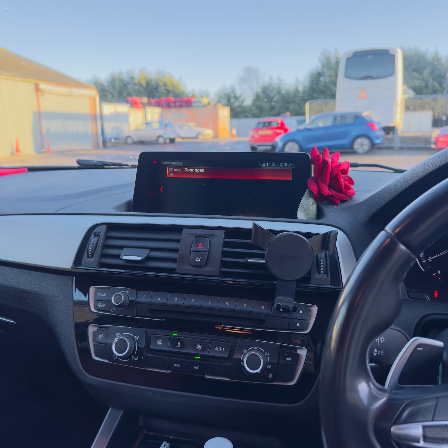 Used BMW 2 Series 2018 for sale - 77170372: Photo 18