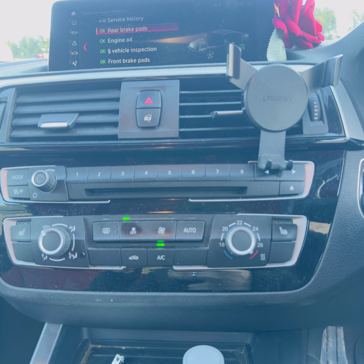 Used BMW 2 Series 2018 for sale - 77170372: Photo 19