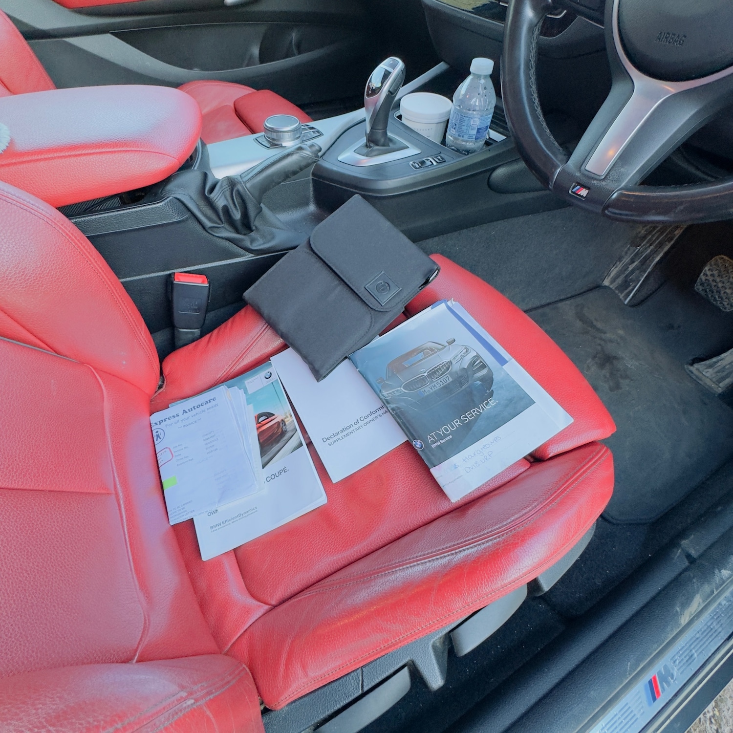 Used BMW 2 Series 2018 for sale - 77170372: Photo 21