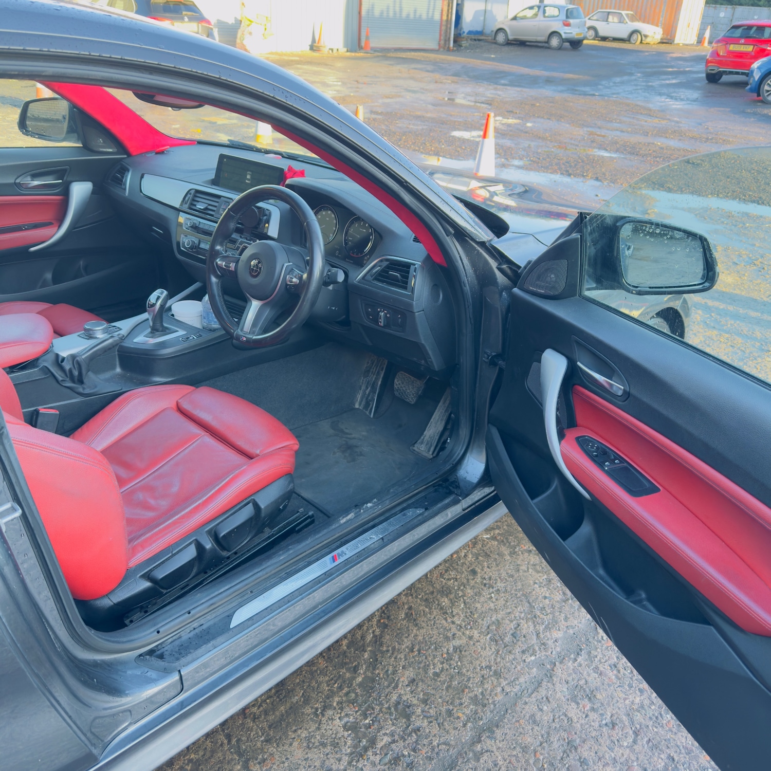 Used BMW 2 Series 2018 for sale - 77170372: Photo 9