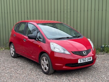 Used Honda Jazz 2010 for sale - 78914541: Photo