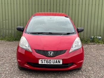 Used Honda Jazz 2010 for sale - 78914541: Photo