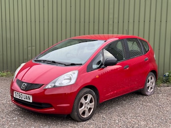 Used Honda Jazz 2010 for sale - 78914541: Photo
