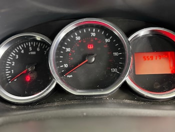 Used Dacia Sandero 2018 for sale - 78290333: Photo