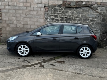 Used Vauxhall Corsa 2015 for sale - 78578191: Photo