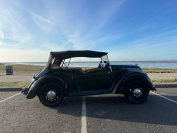 Used Morris Eight 1939 for sale - 75281991: Photo