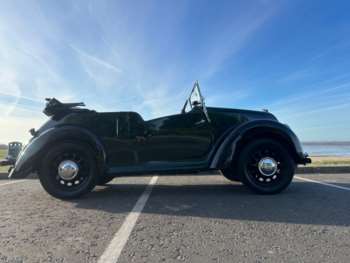 Used Morris Eight 1939 for sale - 75281991: Photo