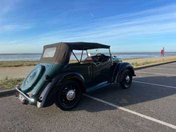 Used Morris Eight 1939 for sale - 75281991: Photo