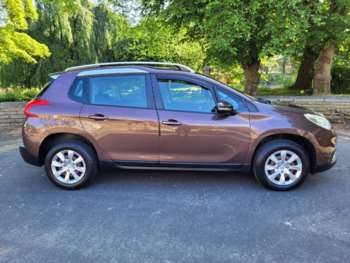 2014 (64) - 1.4 HDi Access+ 5dr