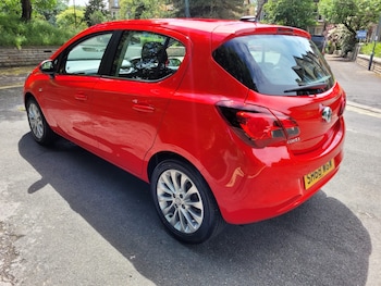 Used Vauxhall Corsa 2018 for sale - 78813901: Photo