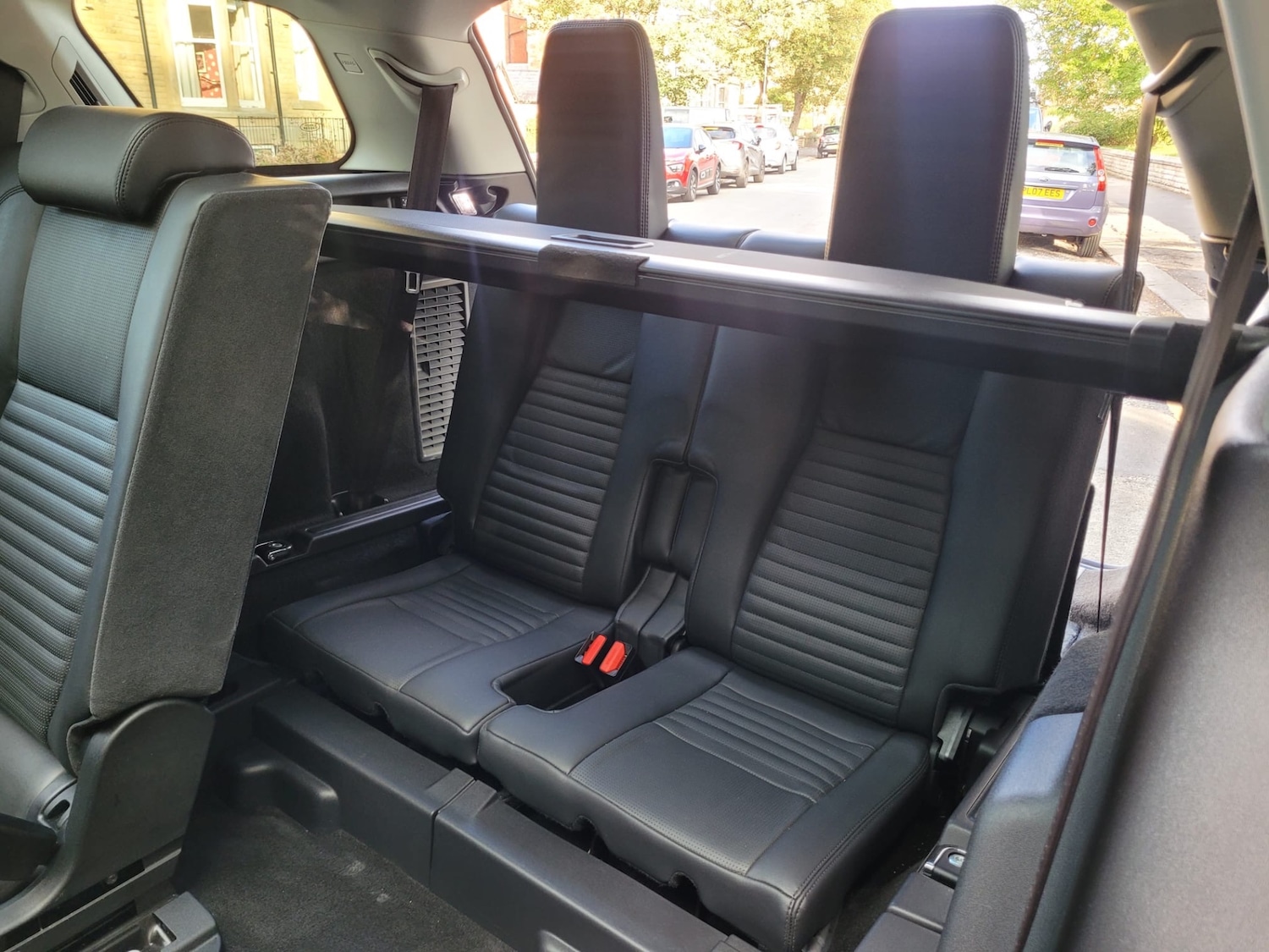 Used Land Rover Discovery Sport 2019 for sale - 75789092: Photo 10