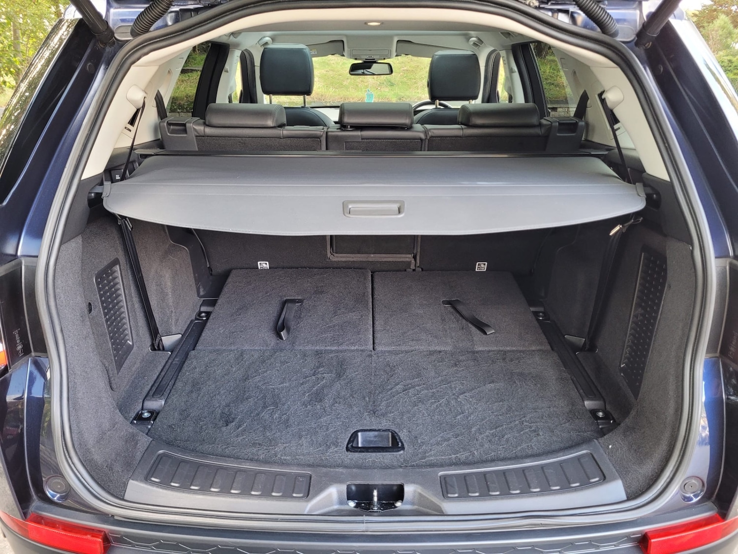 Used Land Rover Discovery Sport 2019 for sale - 75789092: Photo 12