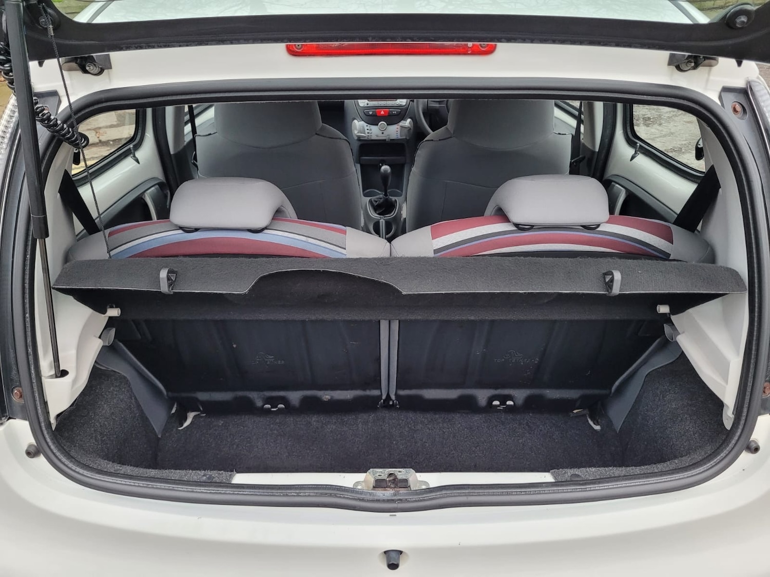 Used Citroen C1 2011 for sale - 77283842: Photo 10