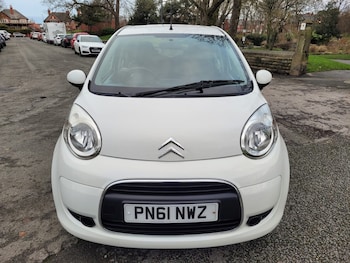 Used Citroen C1 2011 for sale - 77283842: Photo