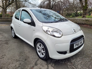 Used Citroen C1 2011 for sale - 77283842: Photo
