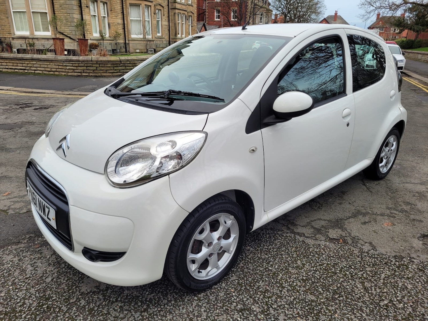 Used Citroen C1 2011 for sale - 77283842: Photo 6